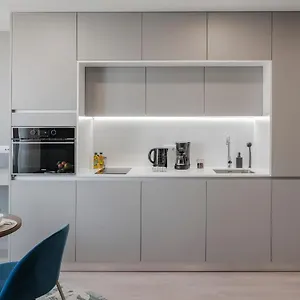 Cine Park Residences By An Island Apartamento
