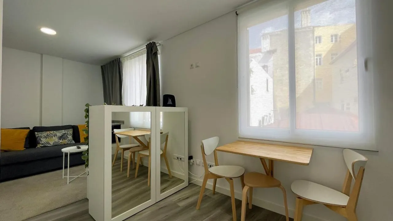Apartamento Mercado Dos Lavradores - Fucnhal City Center Funchal  Portugal